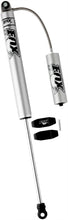 Load image into Gallery viewer, Fox 99+ Chevy HD 2.0 Performance Series 14.1in. Smooth Body Remote Res. Rear Shock / 7-10in. Lift - GTR Auto
