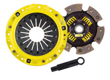 Load image into Gallery viewer, ACT 2000 Honda S2000 HD/Race Sprung 6 Pad Clutch Kit - GTR Auto