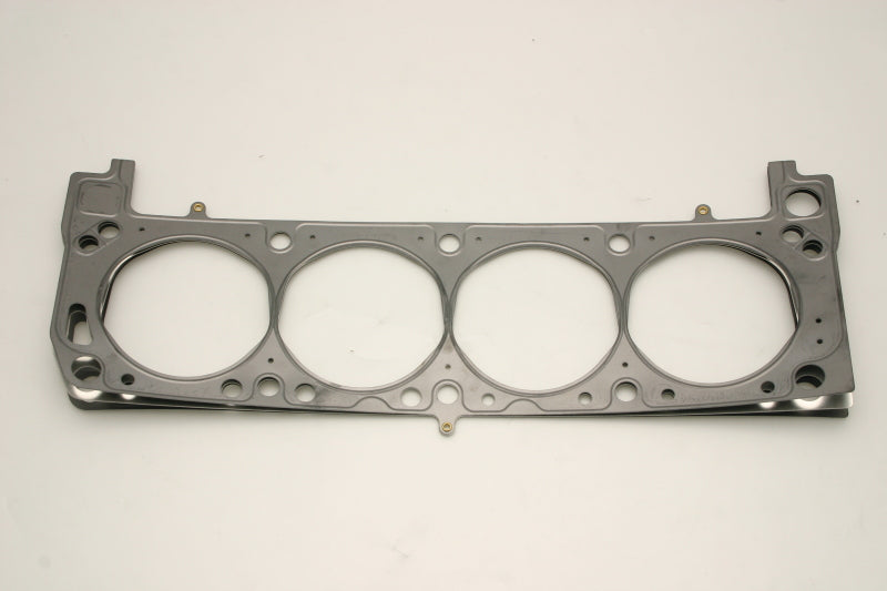 Cometic Ford 351 Cleveland 4.100 inch Bore .045 inch MLS Head Gasket C5871-045