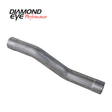 Load image into Gallery viewer, Diamond Eye DODGE 4in Muffler Replacement NFS W/ CARB EQUIV STDS OEMR400 - GTR Auto