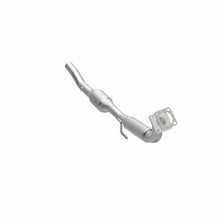 Load image into Gallery viewer, MagnaFlow Direct Fit Catalytic Converter 99-03 Beetle/Golf 2.0L