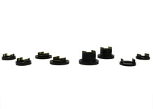 Load image into Gallery viewer, Whiteline Plus 8/06-8/09 Pontiac G8 / 04-06 GTO Rear Crossmember Mount Insert Kit - GTR Auto