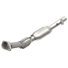 Load image into Gallery viewer, MagnaFlow Direct Fit Catalytic Converter 01 Ford Lightning P/S