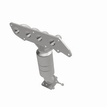 Load image into Gallery viewer, MagnaFlow Direct Fit Catalytic Converter 05-07 Escape 2.3 Manifold