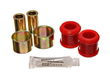Load image into Gallery viewer, Energy Suspension Track Arm Bushing Set - Front - Red - GTR Auto