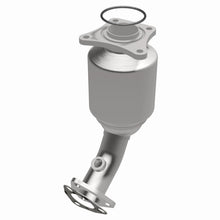 Load image into Gallery viewer, MagnaFlow Direct Fit Catalytic Converter 04-05 Maxima rr man OEM