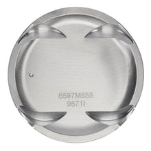 Load image into Gallery viewer, Wiseco Mits Turbo DISH -10cc 1.378 X 85.5 Piston Shelf Stock Kit - GTR Auto