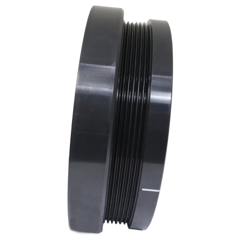 Fluidampr 6.6L GM Duramax 2001-2005 Steel Externally Balanced Damper - GTR Auto