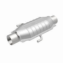Load image into Gallery viewer, MagnaFlow Universal Catalytic Converter 2.5 Dual Air