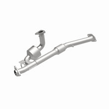 Load image into Gallery viewer, MagnaFlow Direct Fit Catalytic Converter 00-01 Infiniti I30 3.0L
