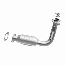 Load image into Gallery viewer, MagnaFlow Direct Fit Catalytic Converter Villager-Quest 94-98 3.0L/