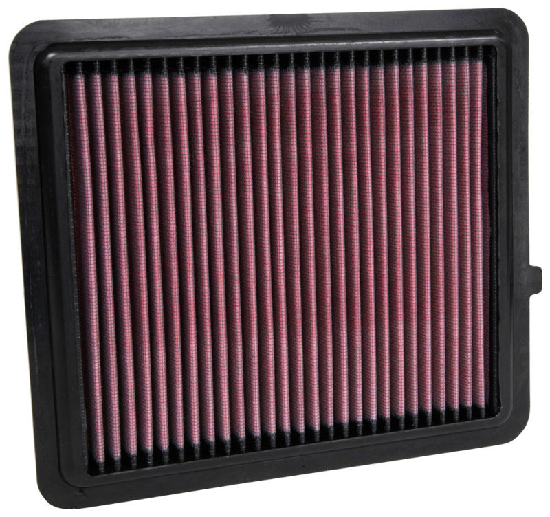 K&N Replacement Air Filter 18-20 Suzuki Jimny II 1.5L L4 - GTR Auto