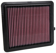 Load image into Gallery viewer, K&amp;N Replacement Air Filter 18-20 Suzuki Jimny II 1.5L L4 - GTR Auto