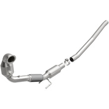 Load image into Gallery viewer, MagnaFlow Direct Fit Catalytic Converter 15-16 Audi A3 2.0L