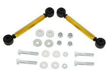 Load image into Gallery viewer, Whiteline 05-10 Ford Mustang Rear Sway Bar Links - GTR Auto