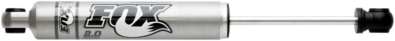 Fox 07-18 Jeep Wrangler JK 2.0 Performance Series 7.14in. Smooth Body IFP Steering Stabilizer (Alum) - GTR Auto