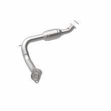 Load image into Gallery viewer, MagnaFlow Direct Fit Catalytic Converter 05-07 4-Run/FJ Driver Side Rear