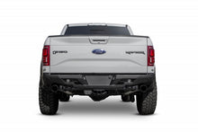 Load image into Gallery viewer, Addictive Desert Designs 17-18 Ford F-150 Raptor Stealth Fighter Rear Bumper - GTR Auto