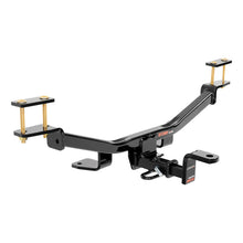 Load image into Gallery viewer, Curt 09-11 Audi A4 Sedan Class 1 Trailer Hitch w/1-1/4in Ball Mount BOXED