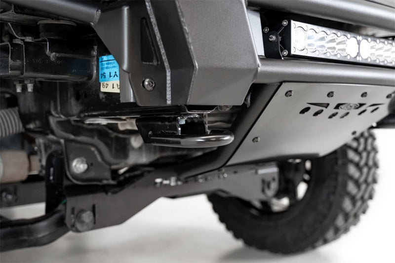 Addictive Desert Designs 18-20 Ford F-150 ADD PRO Bolt-On Front Bumper - GTR Auto