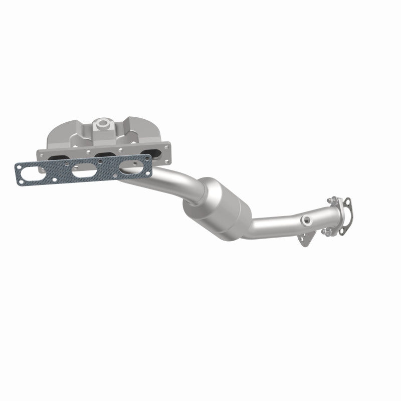 MagnaFlow Conv DF BMW 04-05 330XI 3.0L / 04-06 X3 2.5L/3.0L - GTR Auto