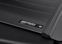 Load image into Gallery viewer, Retrax 07-13 Chevy/GMC 1500 6.5ft Bed / 07-14 2500/3500 (Wide RETRAX Rail) RetraxPRO MX - GTR Auto