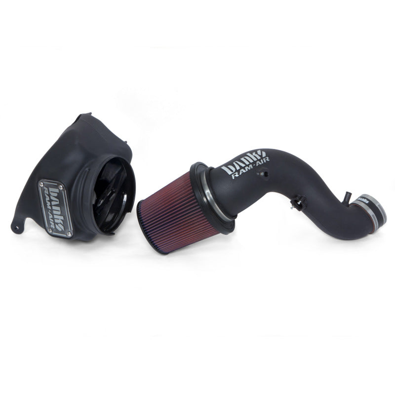 Banks Power 13-17 Ram 2500/3500 6.7L Ram-Air Intake System - Oiled Filter - GTR Auto