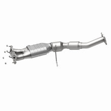 Load image into Gallery viewer, MagnaFlow Direct Fit Catalytic Converter 2012 Volvo XC60 AWD 3.2L