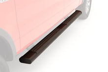 Load image into Gallery viewer, Lund 2019 Chevrolet Silverado 1500 Ext. Cab 6in. Oval Straight Nerf Bars - Black - GTR Auto