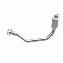 Load image into Gallery viewer, MagnaFlow Direct Fit Catalytic Converter 07-08 Pont G6 3.5L frt OEM