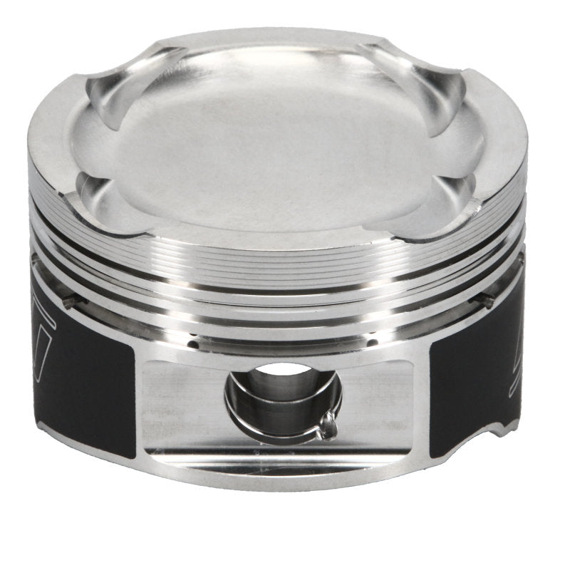 Wiseco Mazdaspeed 2.0 FS Turbo -16.5cc Dish Piston Shelf Stock Kit K614M835