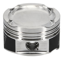 Load image into Gallery viewer, Wiseco Mazdaspeed 2.0 FS Turbo -16.5cc Dish Piston Shelf Stock Kit K614M835