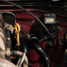 Load image into Gallery viewer, Mishimoto 90-91 Mazda Miata Black Silicone Heater Hose Kit - GTR Auto