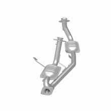 Load image into Gallery viewer, MagnaFlow Direct Fit Catalytic Converter 96-99 Ford Taurus3.0L 50S