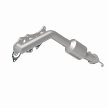 Load image into Gallery viewer, MagnaFlow Direct Fit Catalytic Converter 05-09 Taco 4L D/S mani OEM