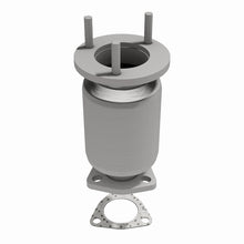 Load image into Gallery viewer, MagnaFlow Direct Fit Catalytic Converter 87-89 Mazda B2200 49S