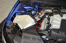 Load image into Gallery viewer, Injen 2015 Audi B8/S4 3.0L TFSI Supercharged Black Short Ram Intake w/MR Technology - GTR Auto