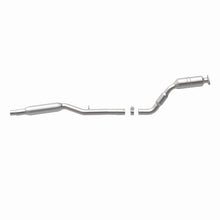 Load image into Gallery viewer, MagnaFlow Right Side Direct Fit Catalytic Converter California Grade 06-08 Audi A6 Quattro 3.2L