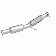 Load image into Gallery viewer, MagnaFlow California Direct Fit Converter 04-10 Volvo S40 2.4L