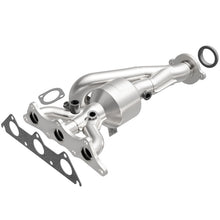 Load image into Gallery viewer, MagnaFlow Direct Fit Catalytic Converter 04-05 Mitsu Endeavor 3.8L