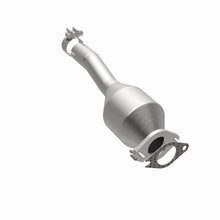 Load image into Gallery viewer, MagnaFlow Direct Fit Catalytic Converter 2010-2013 TRANSIT CONNECT 2.0 L Underbody