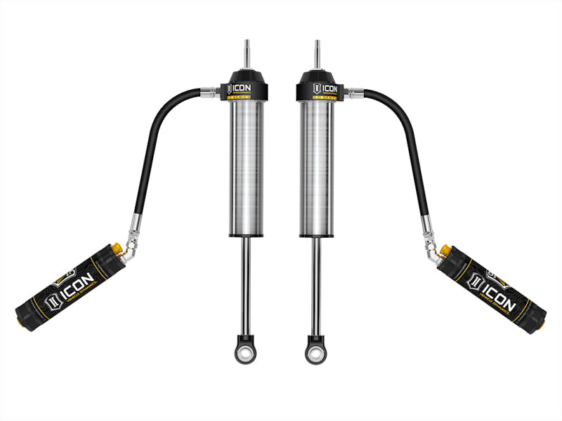 ICON 2022+ Toyota Tundra 0-1in Rear 3.0 Series Shocks VS CDCV RR - Pair - GTR Auto