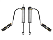 Load image into Gallery viewer, ICON 2022+ Toyota Tundra 0-1in Rear 3.0 Series Shocks VS CDCV RR - Pair - GTR Auto