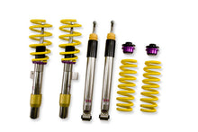 Load image into Gallery viewer, KW Coilover Kit V3 BMW M3 (E93) equipped w/ EDC (Electronic Damper Control)Convertible - GTR Auto