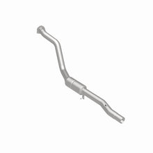 Load image into Gallery viewer, MagnaFlow Direct Fit Catalytic Converter 01-03 Audi S8 4.2L Passenger Side