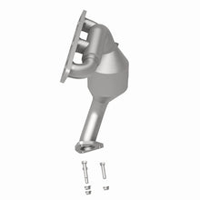 Load image into Gallery viewer, MagnaFlow Direct Fit Catalytic Converter 02-03 MPV 3.0 Front Manifold OEM
