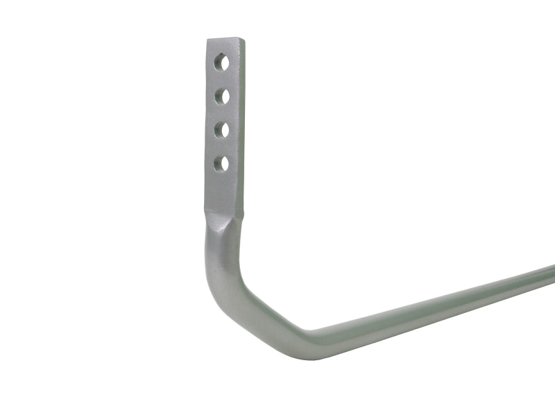 Whiteline 06/09-03/11 Chevy Cruze JG Rear X-Heavy Duty Adjustable 22mm Swaybar - GTR Auto