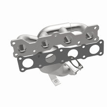 Load image into Gallery viewer, MagnaFlow Direct Fit Catalytic Converter 09-10 Hyundai Sonata 2.4L