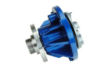 Load image into Gallery viewer, Sinister Diesel 05-07 Ford Powerstroke 6.0L Billet Water Pump