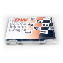 Load image into Gallery viewer, DeatschWerks Master Shop Injector O-Ring Kit (500 Pieces)